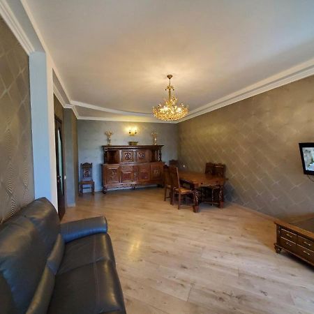 Guesthouse Anna Tbiliszi Kültér fotó