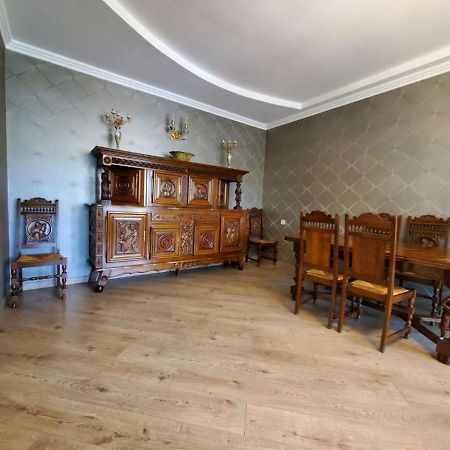 Guesthouse Anna Tbiliszi Kültér fotó