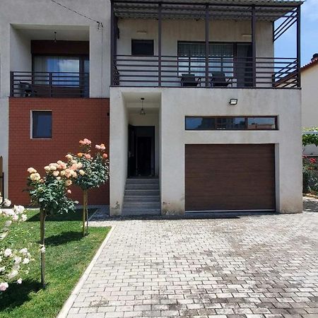 Guesthouse Anna Tbiliszi Kültér fotó