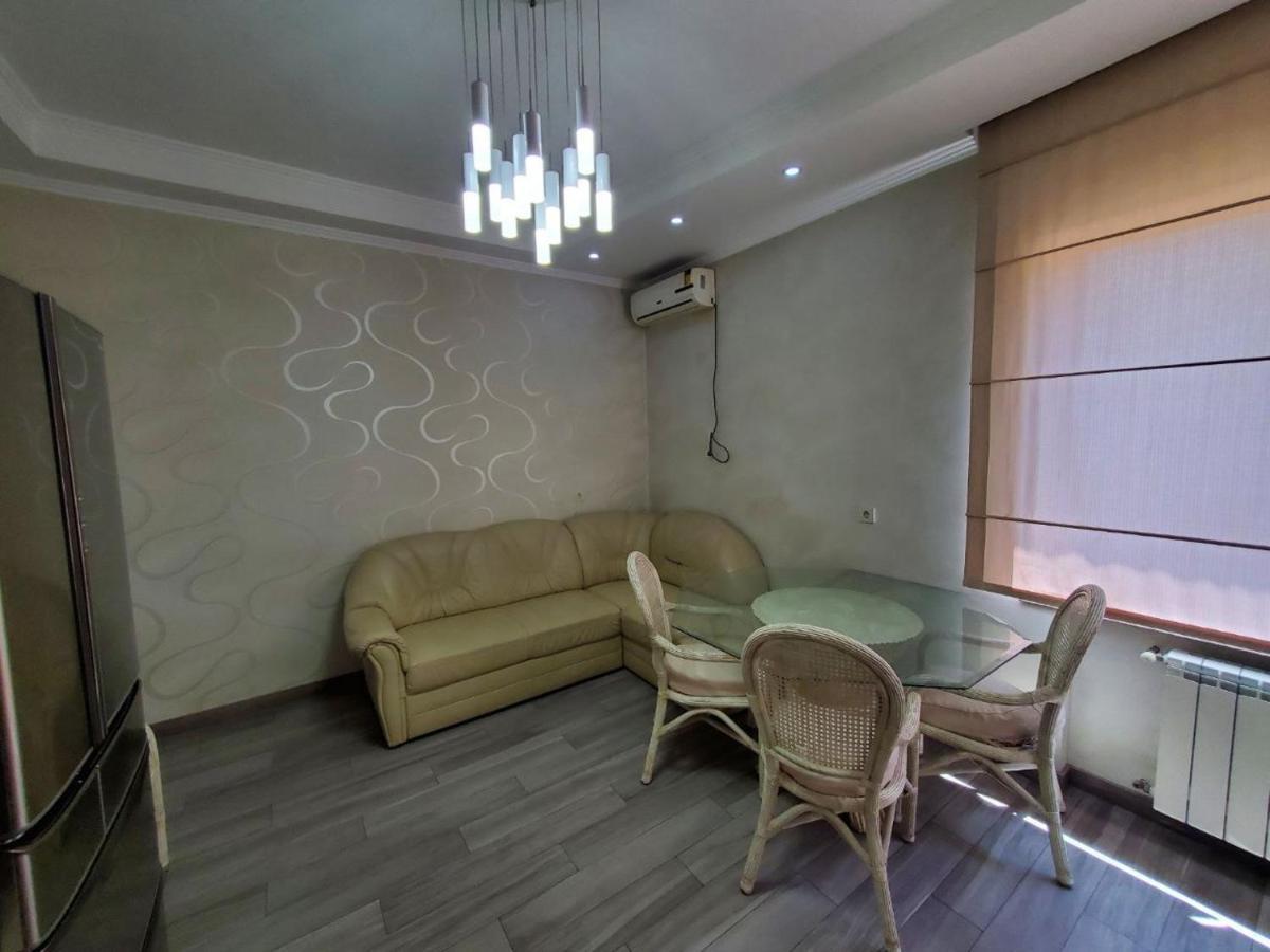 Guesthouse Anna Tbiliszi Kültér fotó