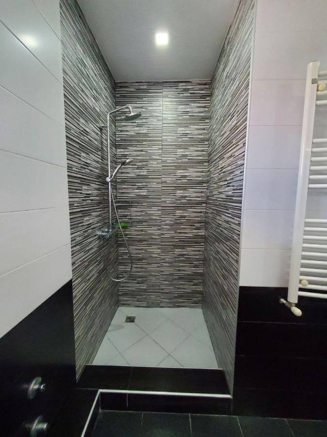 Guesthouse Anna Tbiliszi Kültér fotó