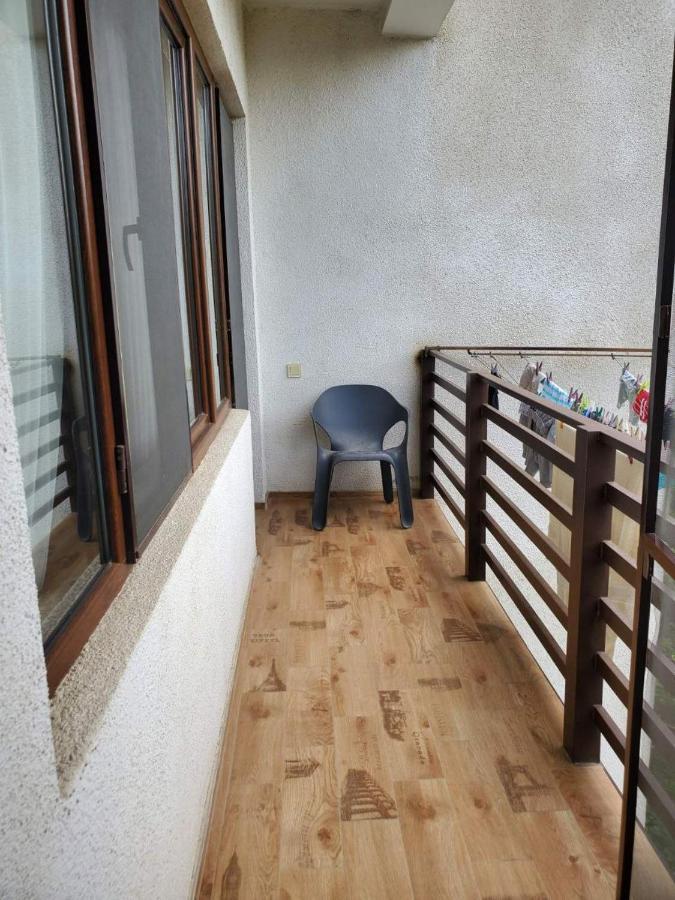 Guesthouse Anna Tbiliszi Kültér fotó