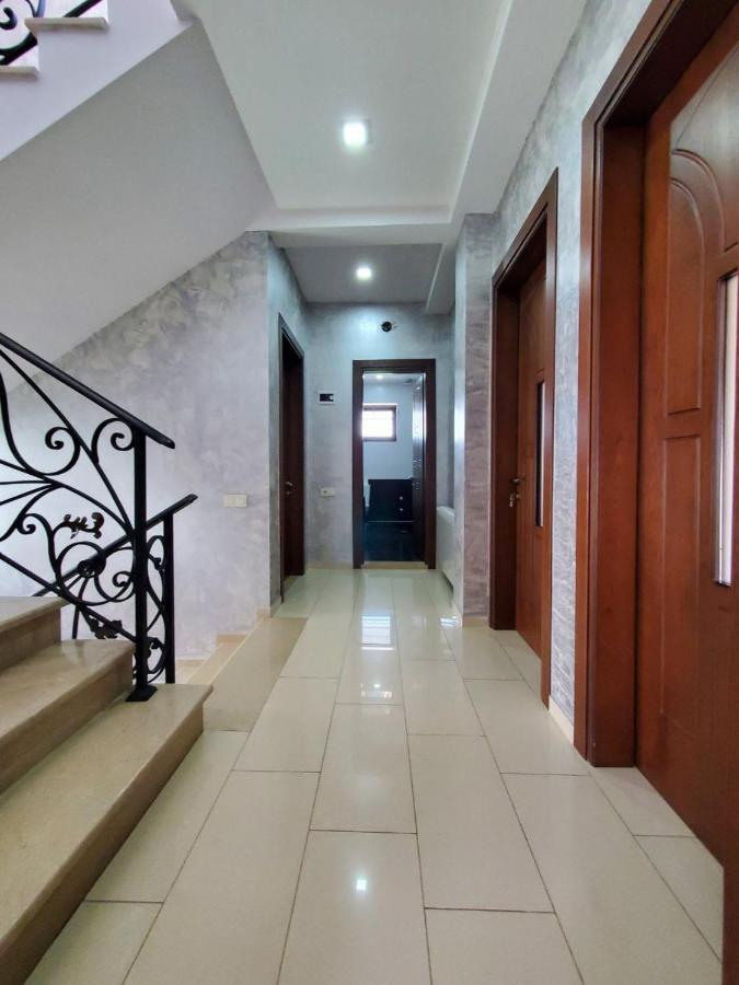 Guesthouse Anna Tbiliszi Kültér fotó