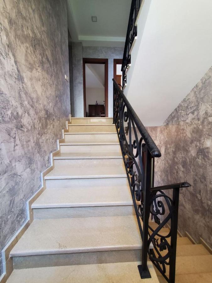 Guesthouse Anna Tbiliszi Kültér fotó